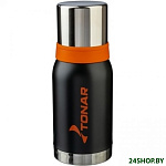Картинка Термос Тонар HS.TM-038 0.75л (черный)