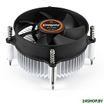 Картинка Кулер для процессора Exegate EK-11508 (EX286138RUS)