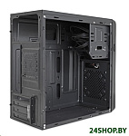 Картинка Корпус ExeGate BA-309U2 500W (EX286441RUS)