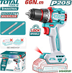 TDLI206681 (без АКБ)