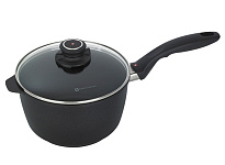 Картинка Кастрюля с длинной ручкой Swiss Diamond XD6720C
