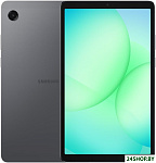 Galaxy Tab A11 LTE SM-X135 4GB/64GB (серый)