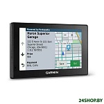 Картинка GPS навигатор Garmin DriveSmart 51 LMT-D