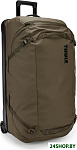 Chasm Rolling Duffel 3205604 TCWD232DKH (хаки)