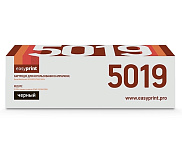Картинка Тонер-картридж EasyPrint LX-5019-NC