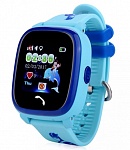Картинка Умные часы Wonlex GW400S (голубой)