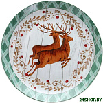 Natale Renna Олени NT022309684