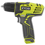 Картинка Дрель-шуруповерт Ryobi R7SD-L13G 5133002484 (с 1-м АКБ)