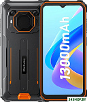 BV6200 Pro 6GB/128GB (оранжевый)