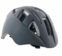 Шлем велосипедный Favorit IN11-L-BK
