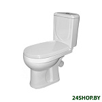 Картинка Унитаз Оскольская керамика Ирида