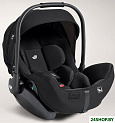 Детское автокресло Joie i-Level pro (eclipse)
