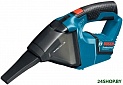 Пылесос Bosch GAS 12V Professional 0 601 9E3 000 (без аккумулятора)