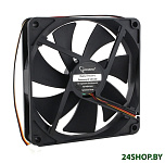 Картинка Кулер для корпуса Gembird D14025HM-3