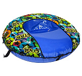 Картинка Тюбинг ТЯНИ-ТОЛКАЙ 830 мм Cool Comfort (оксфорд, Норм)