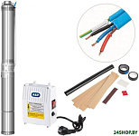 Ageless-3-2700/45-3/16