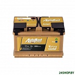 Картинка Автомобильный аккумулятор AutoPart GD820 582-360 (82 А·ч)