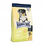 Картинка Сухой корм для собак Happy Dog Baby Lamb and Rice 4 кг