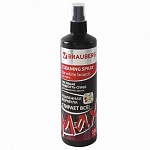 Картинка Чистящая жидкость-спрей для маркерных досок Brauberg Turbo Max 513028 (250 мл)