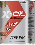 ATF T-IV 1л