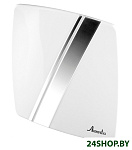 Картинка Вытяжной вентилятор Awenta System+ Turbo 100CTR [KWT100CTR-PLB100]