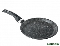 Картинка Блинная сковорода Горница 240 мм, б241аг