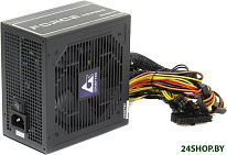 Картинка Блок питания CHIEFTEC CPS-650S