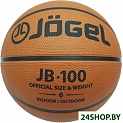 Мяч Jogel JB-100 (размер 6)