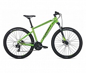 Картинка Велосипед Format 1415 27.5 2021 (M, зеленый)