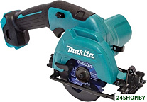 Картинка Дисковая пила Makita HS301DZ (без АКБ)