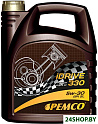 Моторное масло Pemco iDRIVE 330 5W-30 API SL 5л