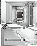 B850 Aorus Stealth Ice