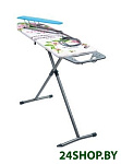 Картинка Гладильная доска NIKA Н3М/2 3М (с тропическими листьями)
