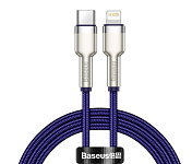 Картинка Кабель Baseus CATLJK-A05