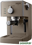 Картинка Рожковая помповая кофеварка Gaggia Viva Style Chic Cream 8433/14