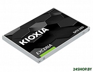 Картинка SSD Kioxia Exceria 480GB LTC10Z480GG8