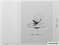 Электронная книга Onyx BOOX Go 7 (белый)