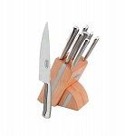 Картинка Набор кухонных ножей Bohmann BH 5041