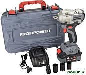 T-500N (с 1-им АКБ, кейс)