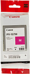 Картинка Картридж Canon PFI-107M
