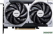 GeForce RTX 5060 8G Ventus 2X OC