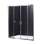 Картинка Душевая дверь RGW PA-11 120 см (прозрачное стекло)