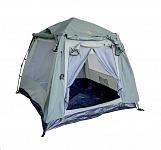 Картинка Кемпинговая палатка Woodland Solar Traveler 3 (оливковый)