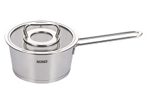 Картинка Кастрюля с длинной ручкой Werner Nice 50311