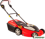 Картинка Газонокосилка DDE LME 4320