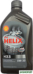 Helix HX8 5W-30 1л