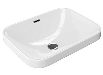 Картинка Умывальник Excellent Hasko 57