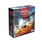 Картинка Настольная игра Мир Хобби War Thunder: Осада