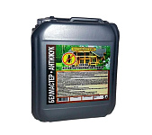 Картинка Антисептик Белмастер Антижук 5 л