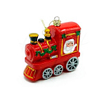 Картинка Елочная игрушка Top Gift TG60732